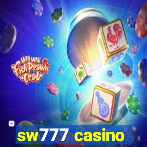 sw777 casino